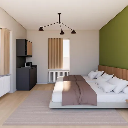 Verona Suite