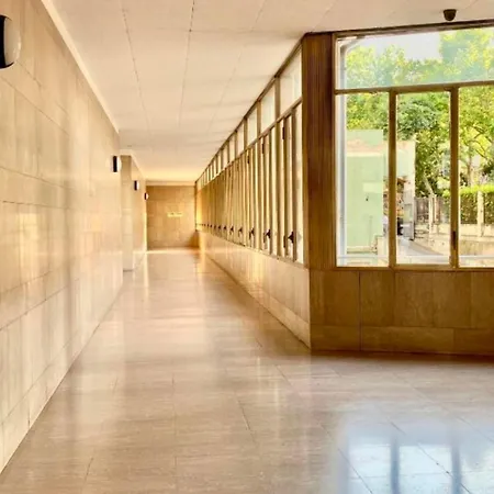 Verona Suite Apartamento *