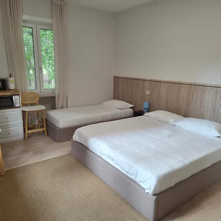 Verona Suite *