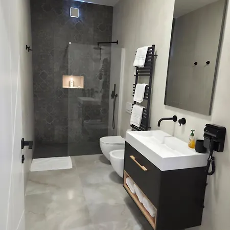 Verona Suite Apartamento *
