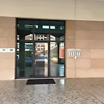 Appartement Verona Suite