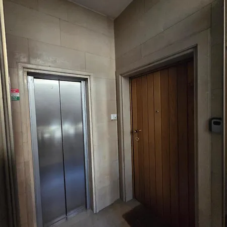 דירה Verona Suite *