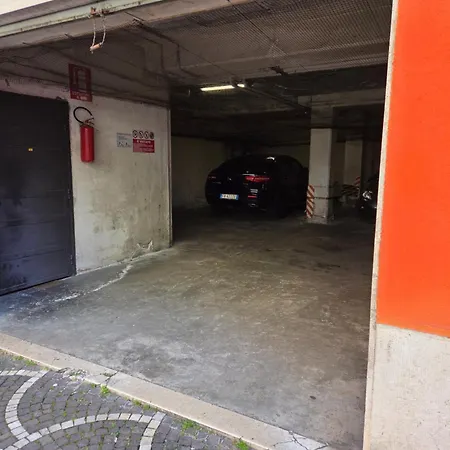 דירה Verona Suite