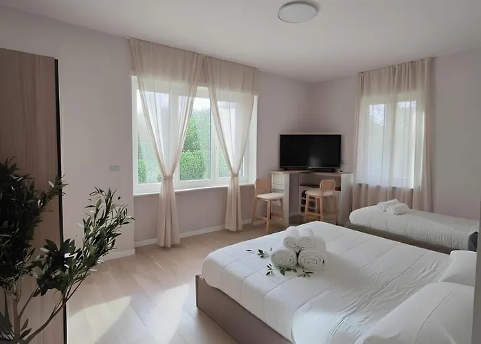 Verona Suite ורונה