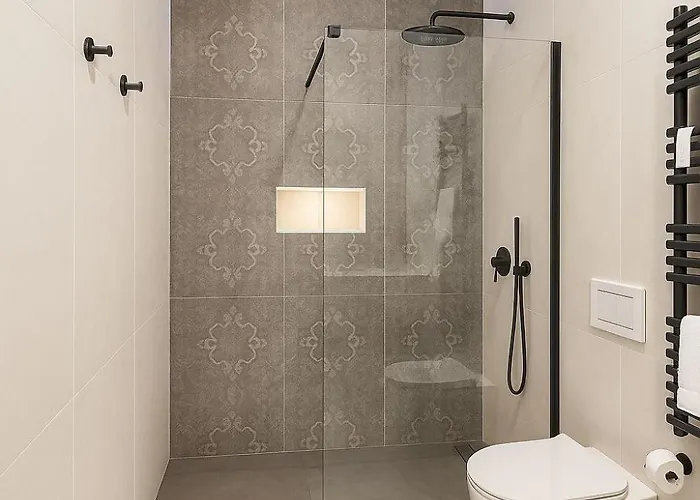 Verona Suite ורונה