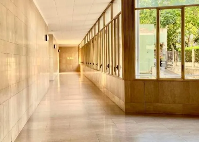 Verona Suite דירה *