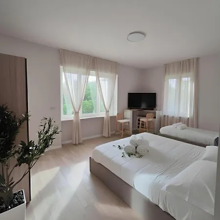 Verona Suite Verona