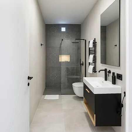Verona Suite Apartment *