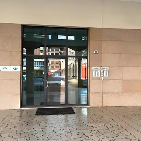 Apartment Verona Suite