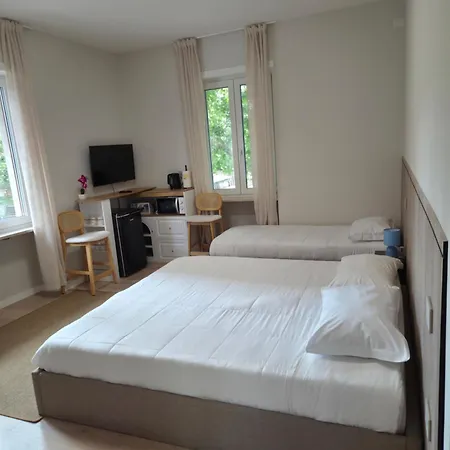 Apartment Verona Suite